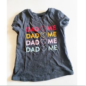 Girls tshirt